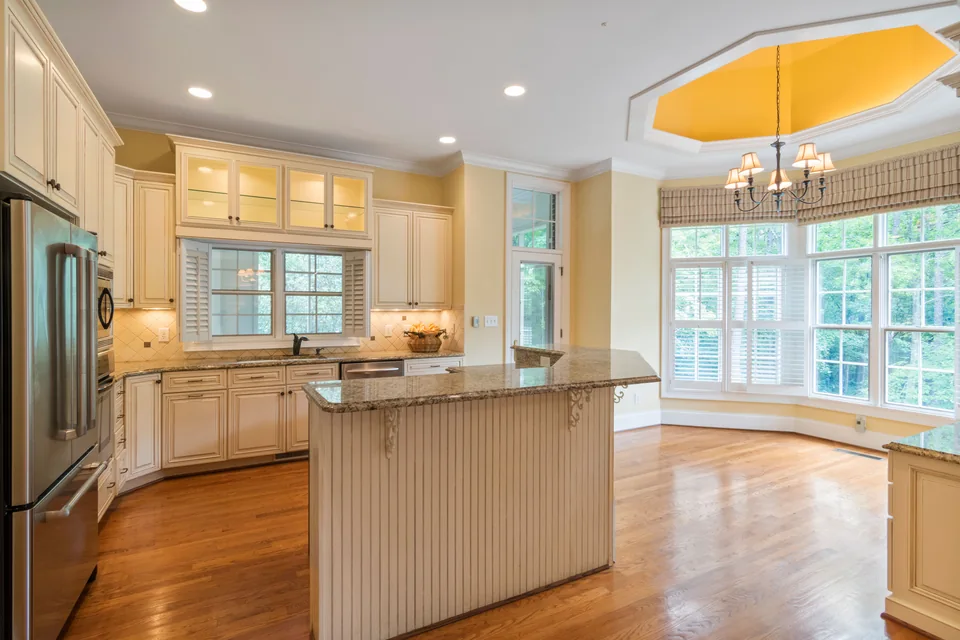 Residential Remodeling by Prime Builders